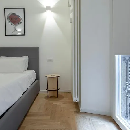 Italianway - Pontaccio 2 * Milan