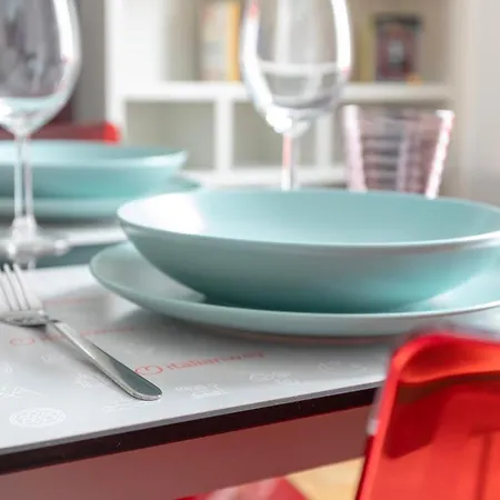 Italianway Easy - Abruzzi 19 * Mediolan