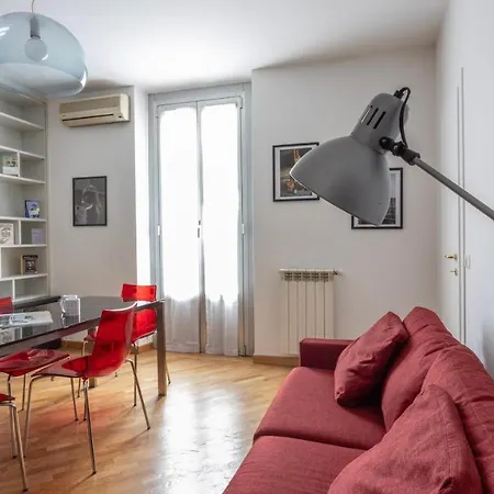 Italianway Easy - Abruzzi 19 Milaan