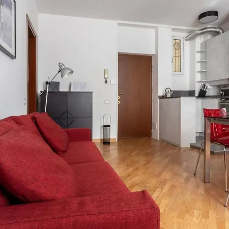 Italianway Easy - Abruzzi 19 Апартаменты *