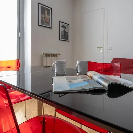Appartement Italianway Easy - Abruzzi 19