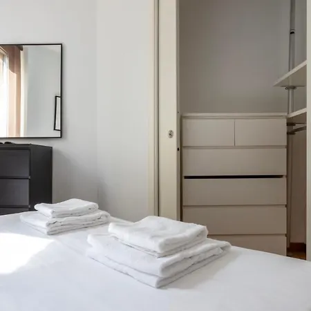 Italianway Easy - Abruzzi 19 Mediolan