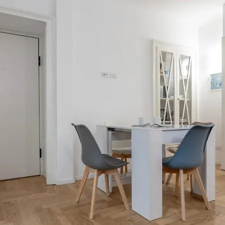 Italianway Easy - Pontaccio 2 *