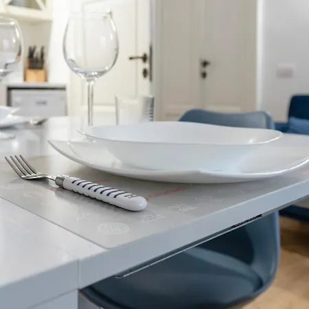 Italianway Easy - Pontaccio 2 Appartement *