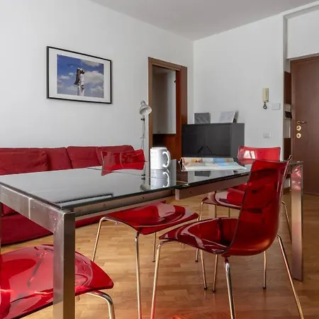 Italianway Easy - Abruzzi 19 Milaan