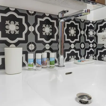 Italianway Easy - Abruzzi 19 Apartament Mediolan