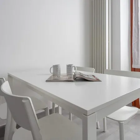 Italianway Comfort - Villoresi 25