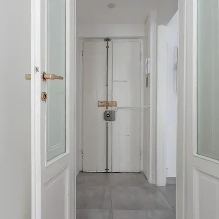 Appartement Italianway Comfort - Villoresi 25