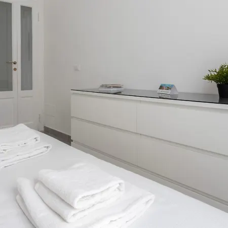 Italianway Comfort - Villoresi 25 아파트