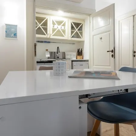 Italianway Easy - Pontaccio 2 Milaan