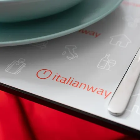 Italianway Easy - Abruzzi 19 Appartement *