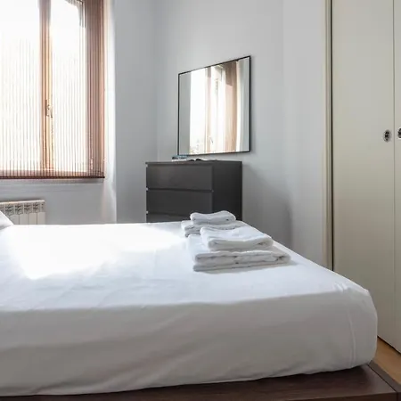 Italianway Easy - Abruzzi 19 Milaan