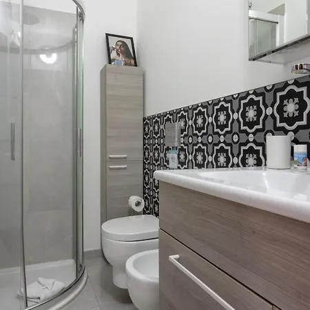 Appartement Italianway Easy - Abruzzi 19 *