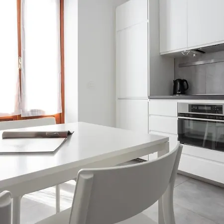Italianway Comfort - Villoresi 25 Appartement