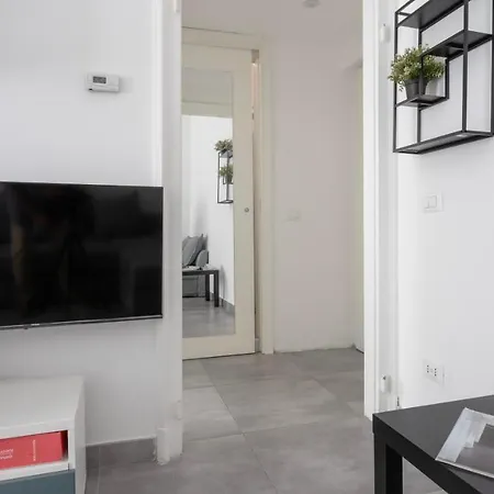 아파트 Italianway Comfort - Villoresi 25
