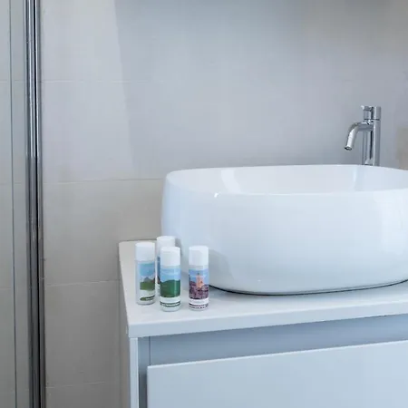 아파트 Italianway Comfort - Villoresi 25 밀라노