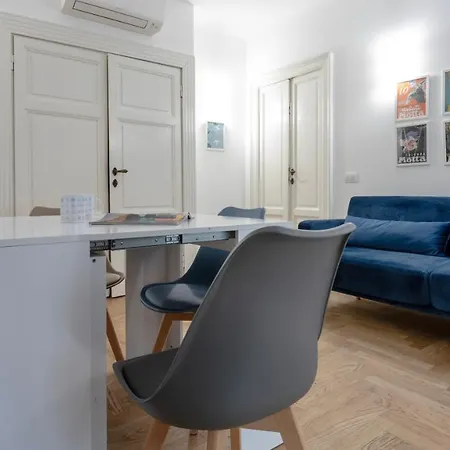 Italianway Easy - Pontaccio 2 Milan