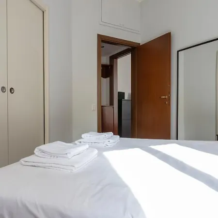 Italianway Easy - Abruzzi 19 Apartament Mediolan