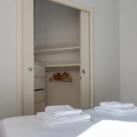 Italianway Easy - Abruzzi 19 Appartement
