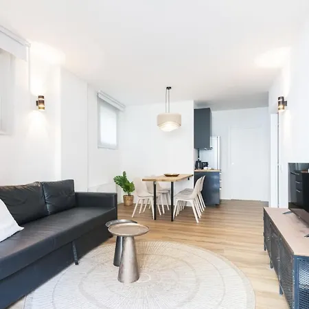 Easylife - - Circo 13 - Centro Storico Apartman Milánó