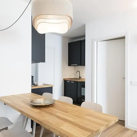 Easylife - - Circo 13 - Centro Storico Apartman