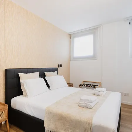 Easylife - Dimora Di Lusso A In Zona Colonne