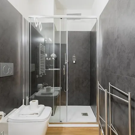 Apartment Easylife - Dimora Di Lusso A In Zona Colonne *