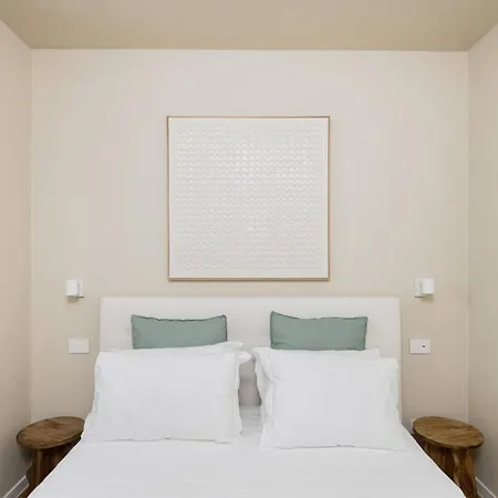 Apartment Easylife - Dimora Di Lusso A In Zona Colonne Milan