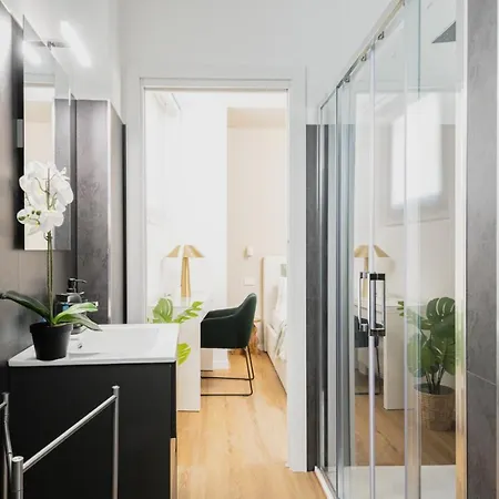 Apartment Easylife - Dimora Di Lusso A In Zona Colonne *