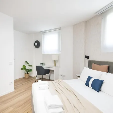 Easylife - Dimora Di Lusso A In Zona Colonne Apartment *