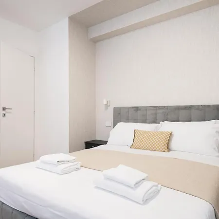Easylife - Dimora Di Lusso A In Zona Colonne * Milan