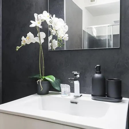 Easylife - - Circo 13 - Centro Storico Milánó