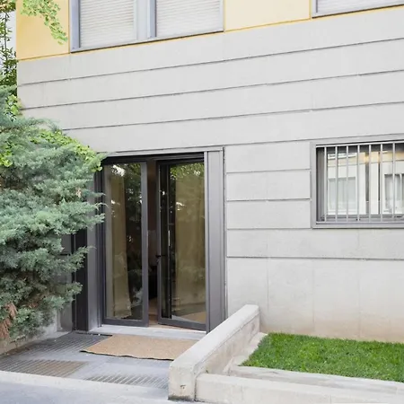 Easylife - Dimora Di Lusso A In Zona Colonne