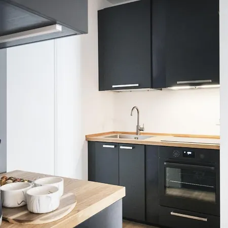 Apartment Easylife - Dimora Di Lusso A In Zona Colonne *