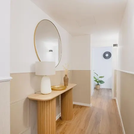 Easylife - Dimora Di Lusso A In Zona Colonne