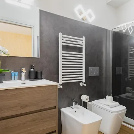 Apartment Easylife - Dimora Di Lusso A In Zona Colonne