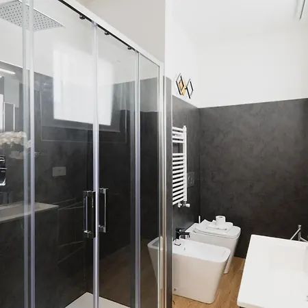 Easylife - Dimora Di Lusso A In Zona Colonne