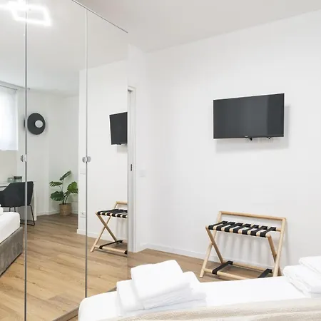 Apartment Easylife - Dimora Di Lusso A In Zona Colonne Milan