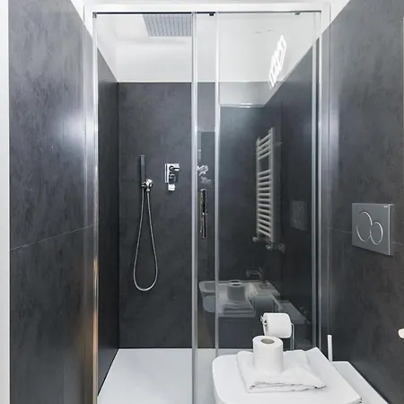 Apartment Easylife - Dimora Di Lusso A In Zona Colonne *