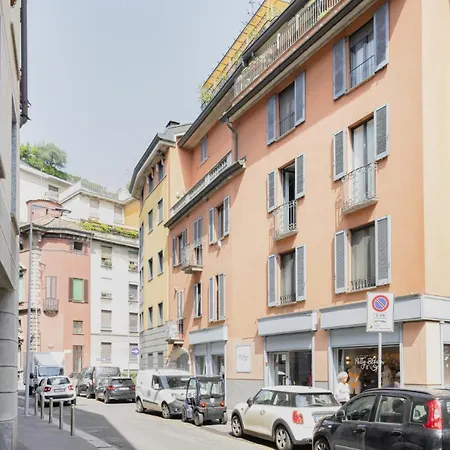 Easylife - Dimora Di Lusso A In Zona Colonne Apartment *