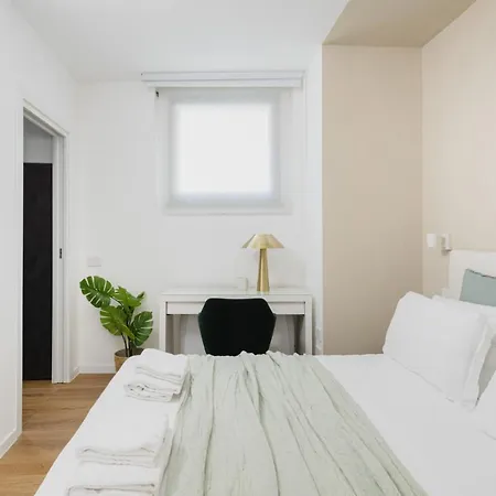 Easylife - Dimora Di Lusso A In Zona Colonne Apartment