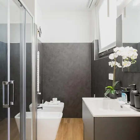 Easylife - Dimora Di Lusso A In Zona Colonne Apartment *