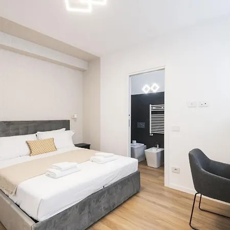 Easylife - Dimora Di Lusso A In Zona Colonne *