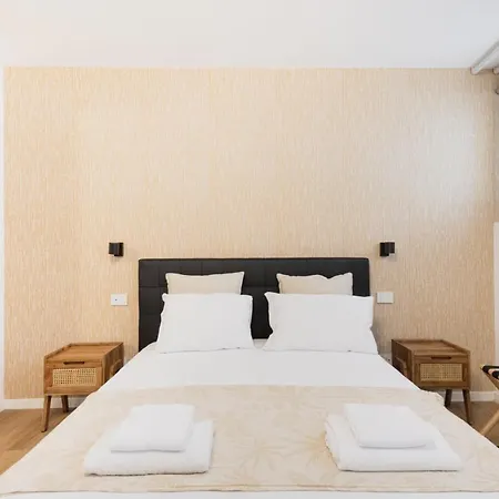 Easylife - - Circo 13 - Centro Storico Apartman Milánó