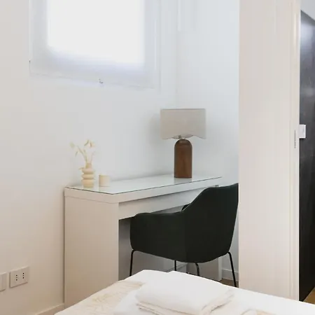 Easylife - Dimora Di Lusso A In Zona Colonne *
