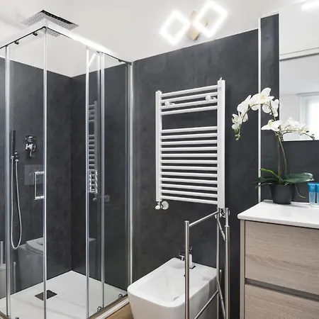 Apartment Easylife - Dimora Di Lusso A In Zona Colonne Milan