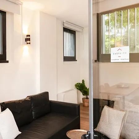 Easylife - Dimora Di Lusso A In Zona Colonne *