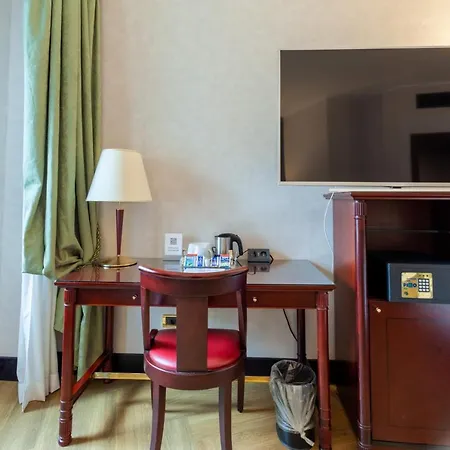 Hotel Rooms Milano Apartment Mailand