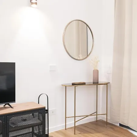 Easylife - Dimora Di Lusso A In Zona Colonne