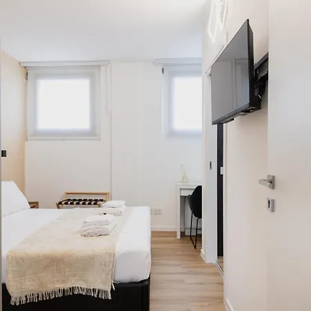 Apartment Easylife - Dimora Di Lusso A In Zona Colonne